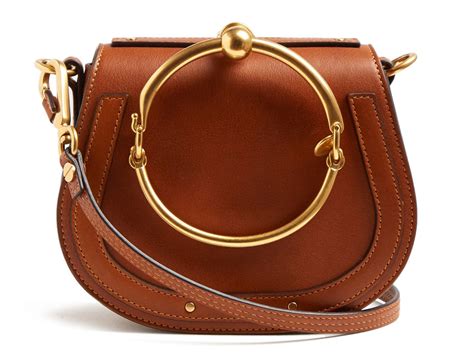 chloe nile tan|chloe handbags.